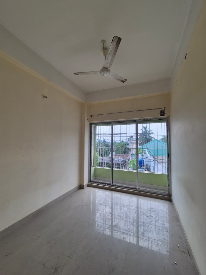 Semi Furnished 2bhk in Beltola, Guwahati, Assam, India for Rent
